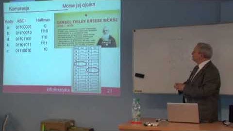 Dlaczego warto studiować informatykę - IT Szkoła