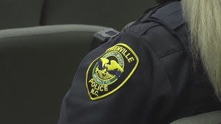 Breaking down Greenville Police Department's plan for officer pay