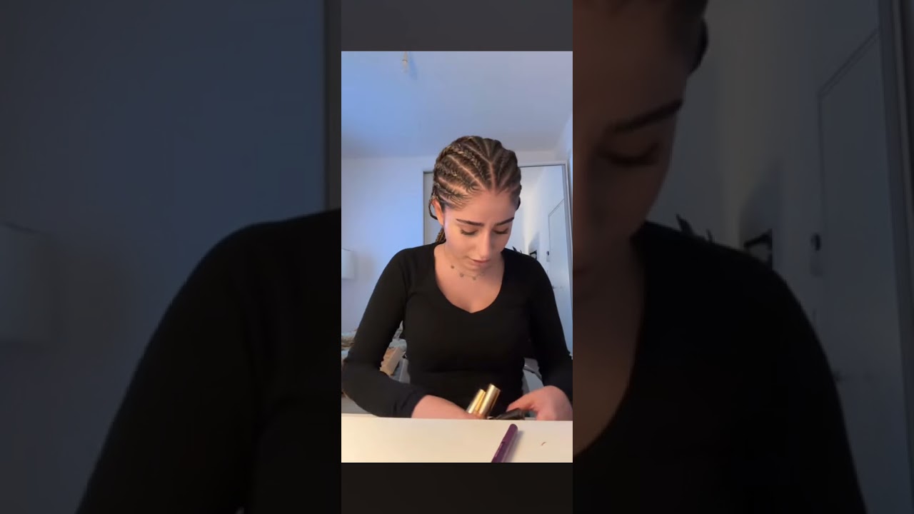 בואו להתאפר איתי לבית הספר