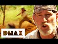 "He Can Go Do His Hippy Thing, But I'm Going To Try Find Some Meat" | Dual Survival