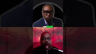 The Summer Job from Hell Hard Labor and Exhaustion | Mumia Ali Obsidian