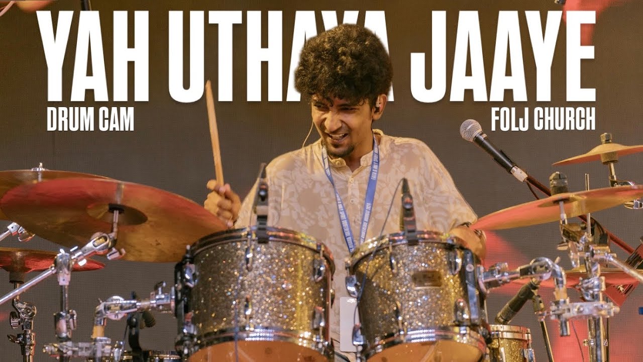 YAH UTHAYA JAAYE - 
