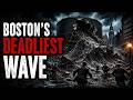 The Great Molasses Flood of 1919 | When Boston Drowned