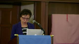 UCLA Global Conversation 2017: Local and Global Health Equity