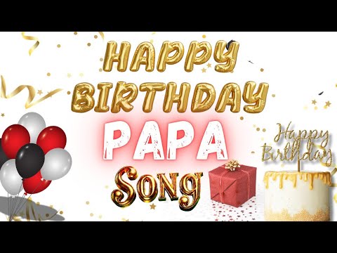 Happy Birthday Song