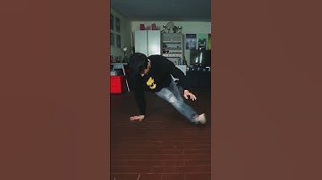 Extended Inside Out Pretzel Pattern