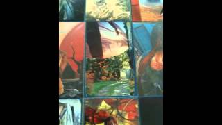 The Power of Transformative Art + Deep Diving
