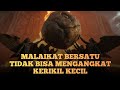 BATU KECIL PENGHALANG PINTU NERAKA