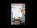 I walked the Windrush Line (part 1)