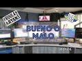 Bueno o malo  the roula  ryan show  492024