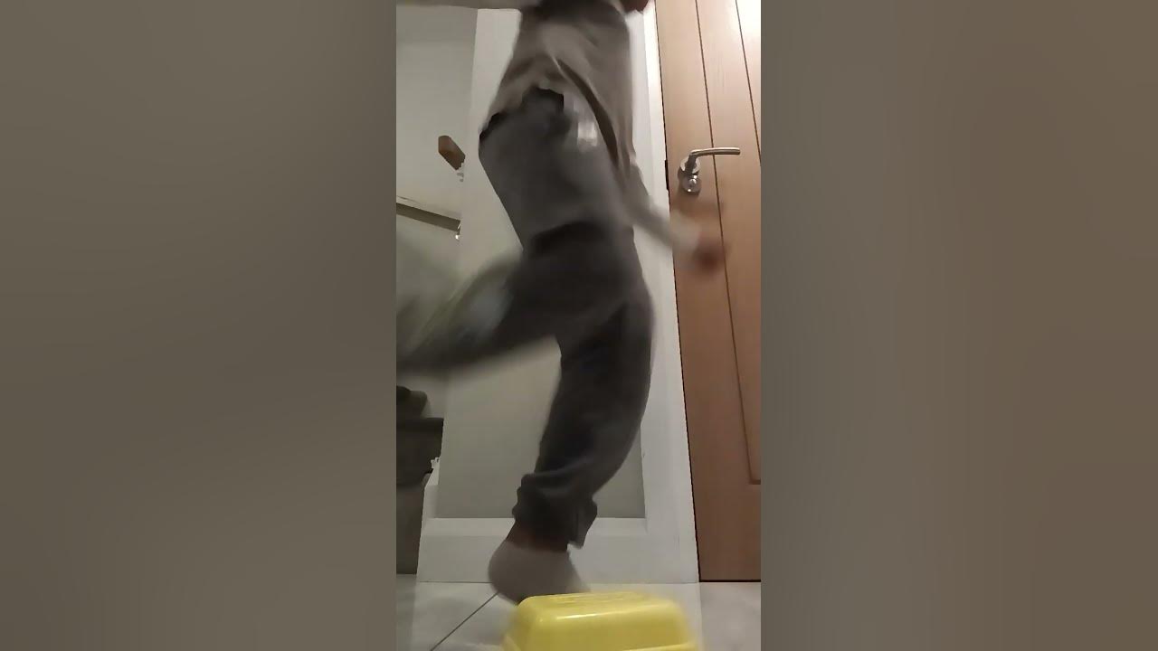 My balls hurt after that youtube