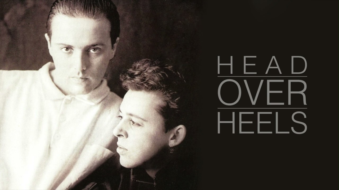 Head Over Heels | Tears For Fears Cover by Vlad T MAINSUN & dEk101