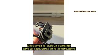 Avis sur la COMICA VM40 Microphone Shotgun sans Fil, Enregistrement en Virgule Flottante 32-Bits, 32