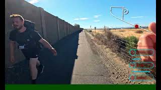 Camp Patriot 5k Fun Run | 2026