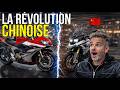Salon de la moto Lyon 2026 : Les Chinoises cassent les prix Mp3 Song