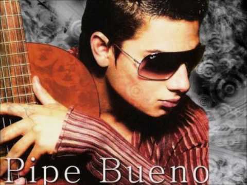 Si yo fuera ladron - Pipe Bueno