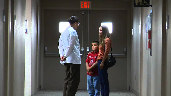 Quality Interactions on Cultural Competency in Healthcare