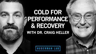 Dr. Craig Heller: Using Temperature for Performance, Brain & Body Health screenshot 4