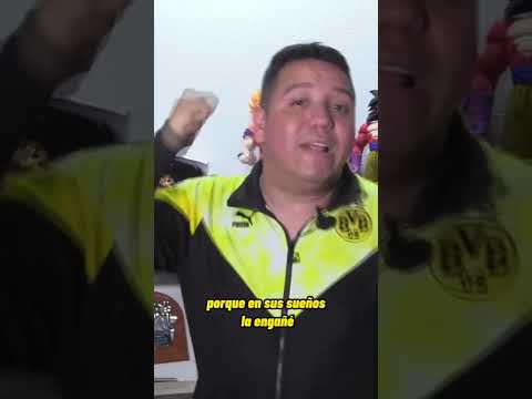 Mi mujer siempre se enoja