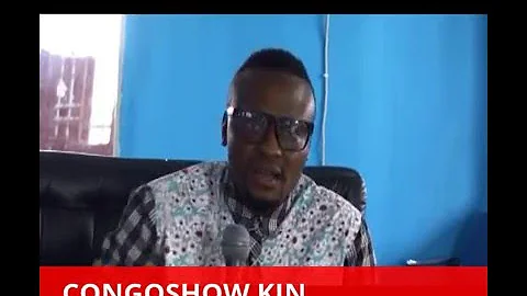 EBEBIOOO MUYOMBE GAUCHE LEKI NA YE APANZI BA VERIT...