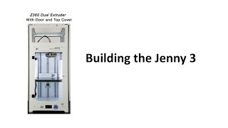 Jenny3 Assembly