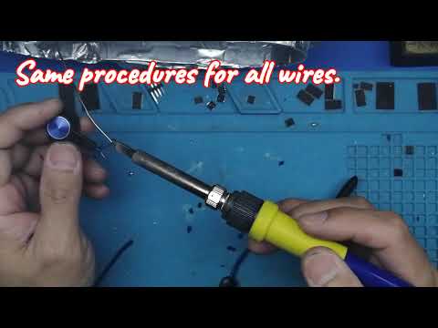 How to repair