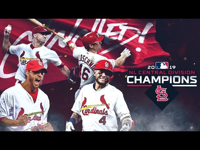 St. Louis Cardinals: Everything You Need to Know!