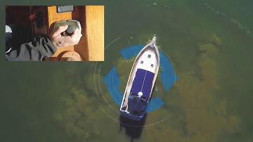 Glendinning ProPilot Joystick Control demo