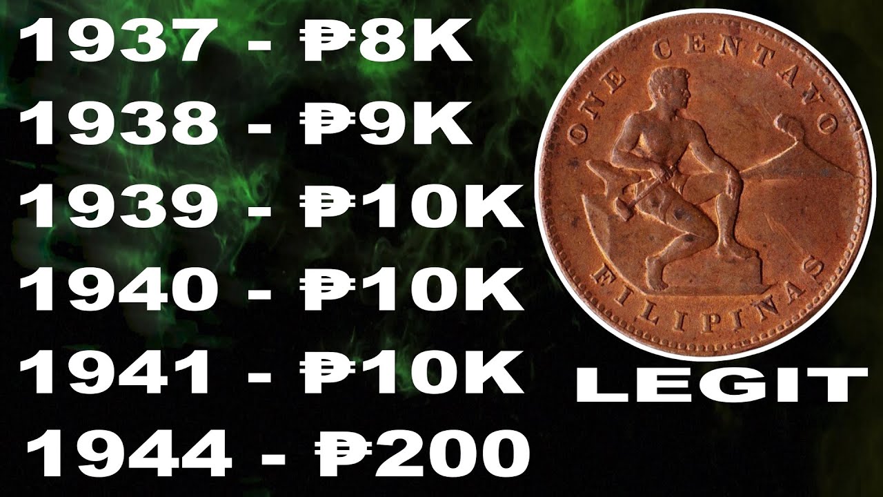 1944 1 CENTAVO LEGIT PRICE 1941 1940 1939 1938 1937 WORTH 10K LEGIT 1944-1-centavo-legit-price-1941-1940-1939-1938-1937-worth-10k-legit
