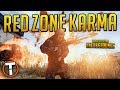 RED ZONE KARMA - PLAYERUNKNOWN'S BATTLEGROUNDS (PUBG) w/ Aculite