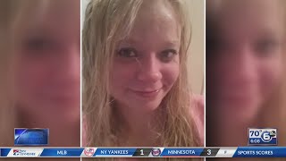 Blount Co deputies search for missing Maryville woman