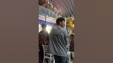 Nhảy bốc lửa ở ĐÁM CƯỚI, sập nguồn luôn cả giàn âm thanh