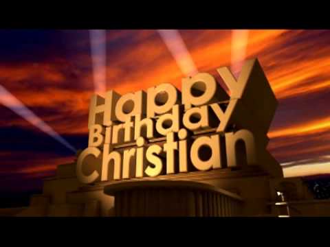 Image result for happy birthday christian images