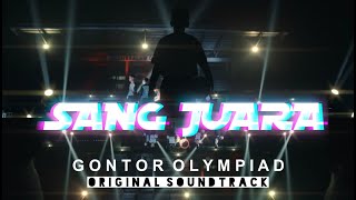 OST Gontor Olympiad -   - Credible Music