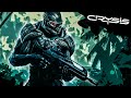 Эпичное прохождение Crysis Remastered на русском! - Будни суперсолдата!