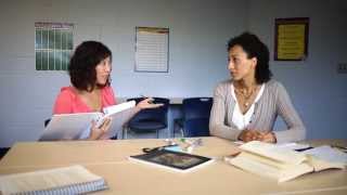 V4-1: Preparing for Assessment Accommodations