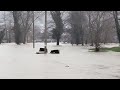 Наводнение в Архипо- Осиповке! 4 января 2022г.