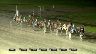 Vidéo de la course PMU PRIX DRAFGALA 1 FEBRUARI