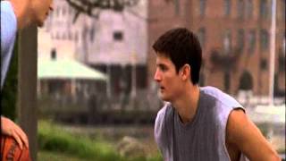 One Tree Hill - 302 - The Match Of Lucas Vs Nathan - [Lk49]