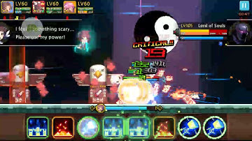 Crusader Quest   FOS10 MAI