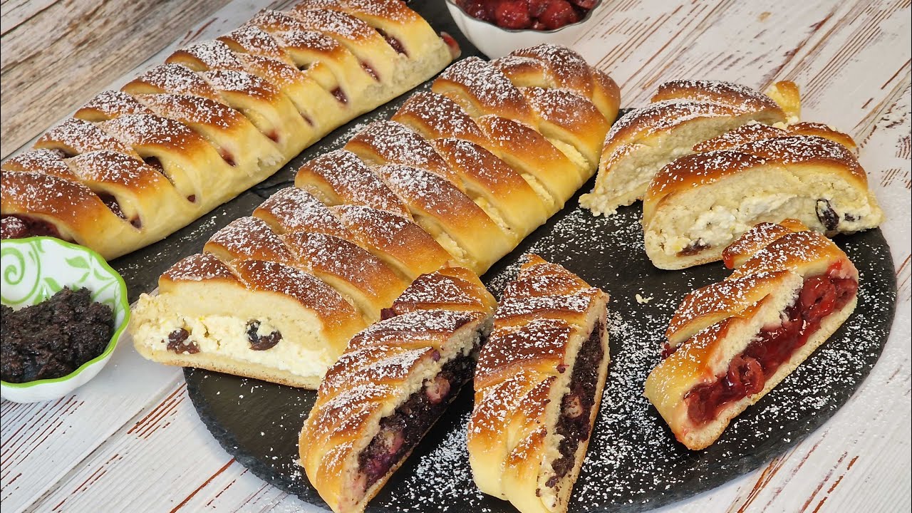 Kígyórétes - Gábor a Házi Pék