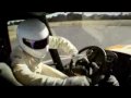 Top Gear - the STIG Racing JCB Tractor