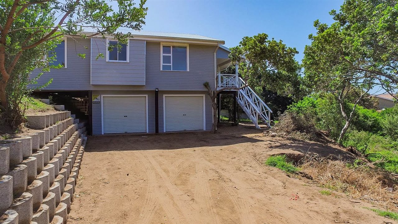 3 Bedroom House for sale in Western Cape Garden Route Sedgefield