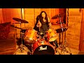 Born In The USA - Drum Cover - Bruce Springsteen