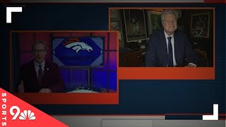 Klis \& Tell: Broncos begin second phase of head coach interviews, developments in ownership situatio
