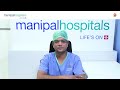 Patient Testimonial | Best Cardiologist in Baner | Manipal Hospital Baner