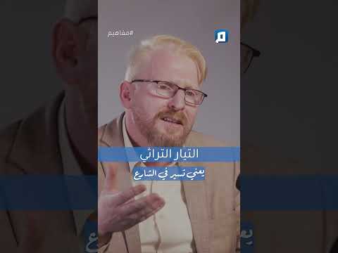 من الصحوة الدينية إلى الفتن والحروب