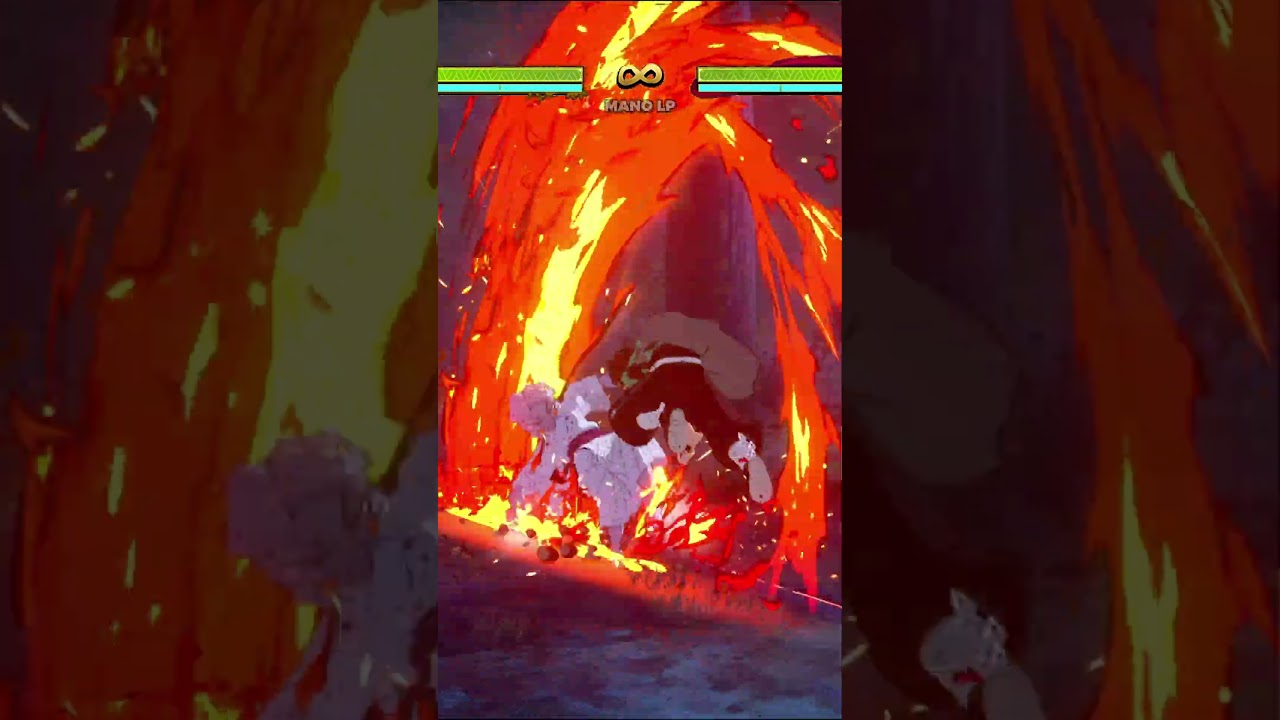 Todas as Habilidades do Tanjiro Hinokami Kagura no Jogo de Demon Slayer 