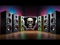 ELITE BASS TEST 🔊 | Extreme Subwoofer Power 💥 Feel The Real Bass 2026