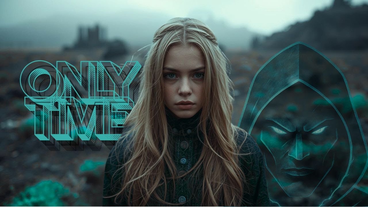 Enya - Only Time (Bitshakerz Remix)